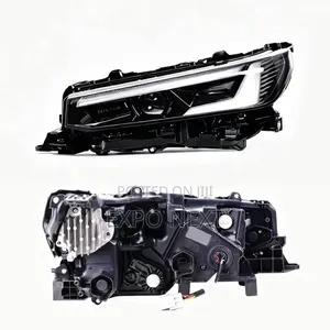 Toyota Hilux 2025-2026 Head Light
