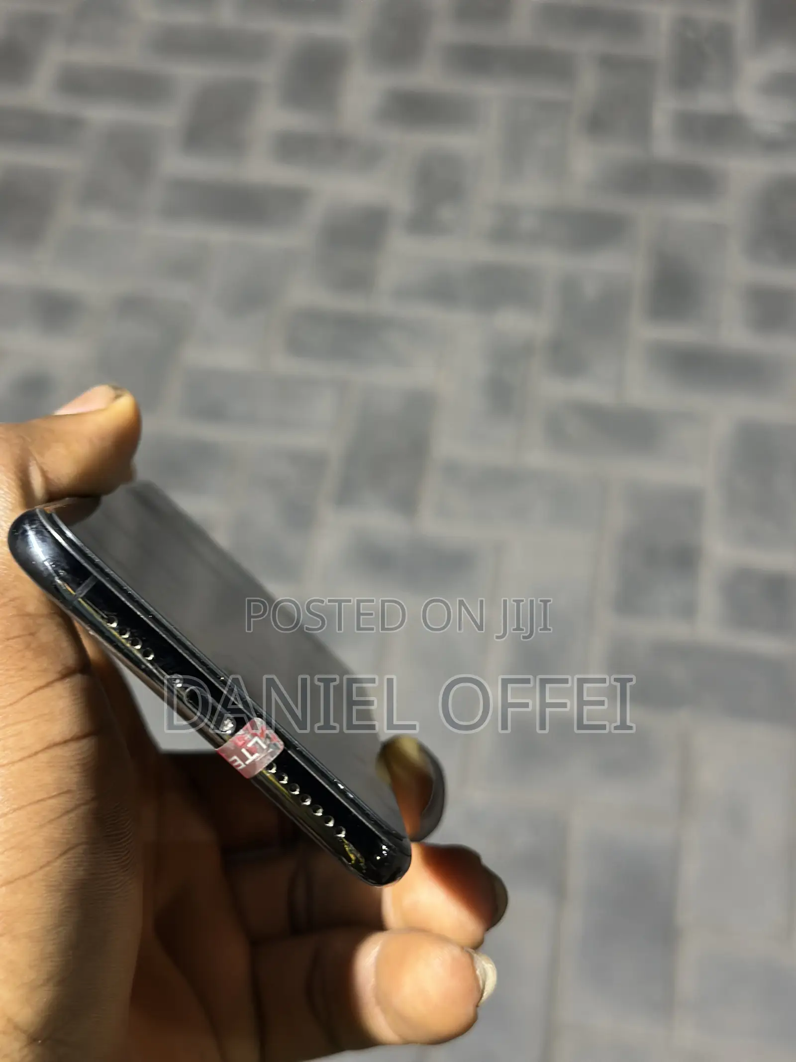 Apple iPhone 11 Pro Max 256 GB Black