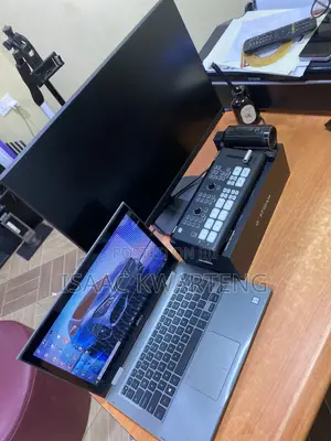 Camera and Osee Gostream