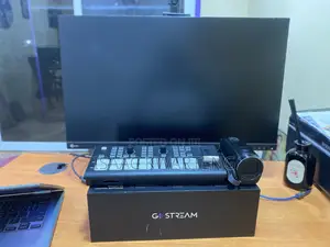 Camera and Osee Gostream