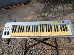 Evolution Keys 49 USB MIDI Controller