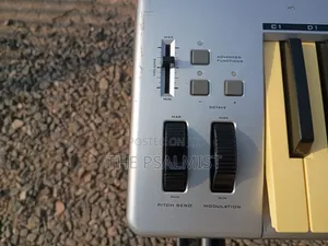 Evolution Keys 49 USB MIDI Controller