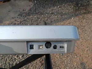 Evolution Keys 49 USB MIDI Controller