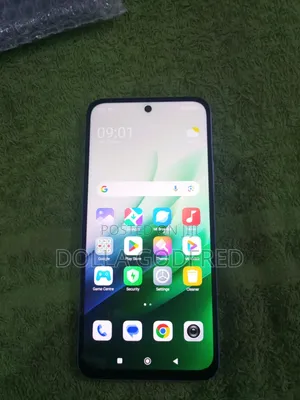 New Xiaomi Redmi 9T 128 GB Black