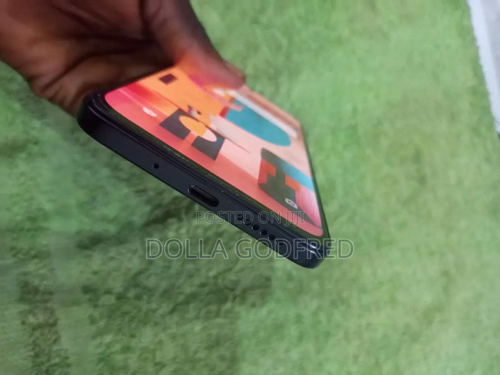 New Xiaomi Redmi 9T 128 GB Black