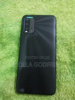 New Xiaomi Redmi 9T 128 GB Black