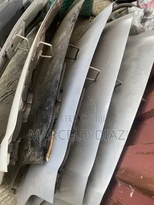 Toyota Vits and Yaris 2010 Bonnet