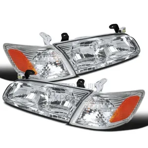 Toyota Camry 2000-2001 Head Light