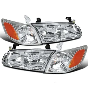 Toyota Camry 2000-2001 Head Light