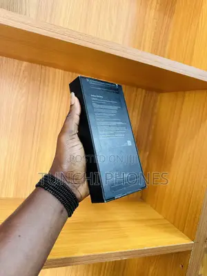 New Samsung Galaxy S24 Ultra 512 GB Black