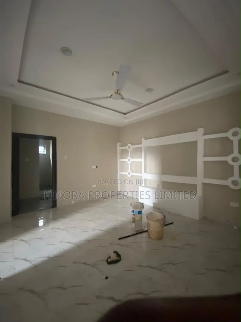 2bdrm Apartment in Abokobi for rent