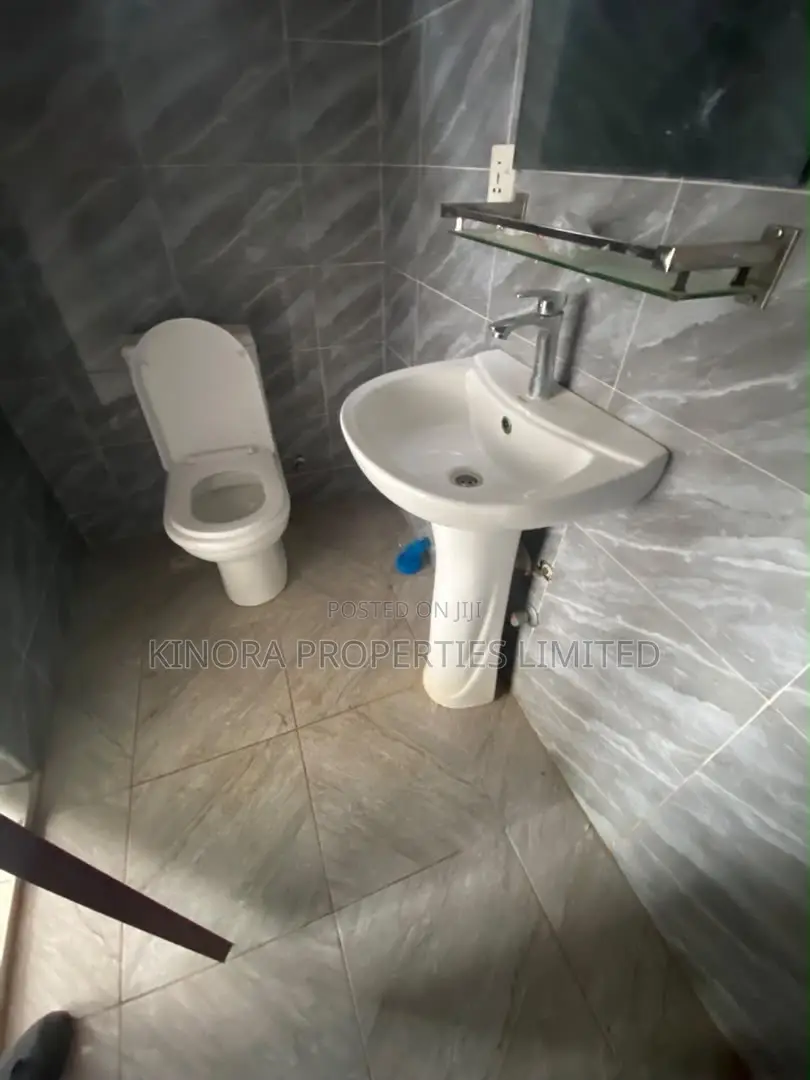 2bdrm Apartment in Abokobi for rent