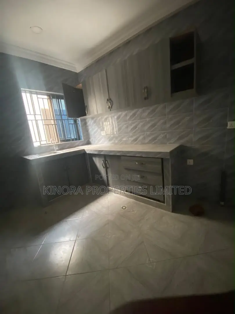 2bdrm Apartment in Abokobi for rent