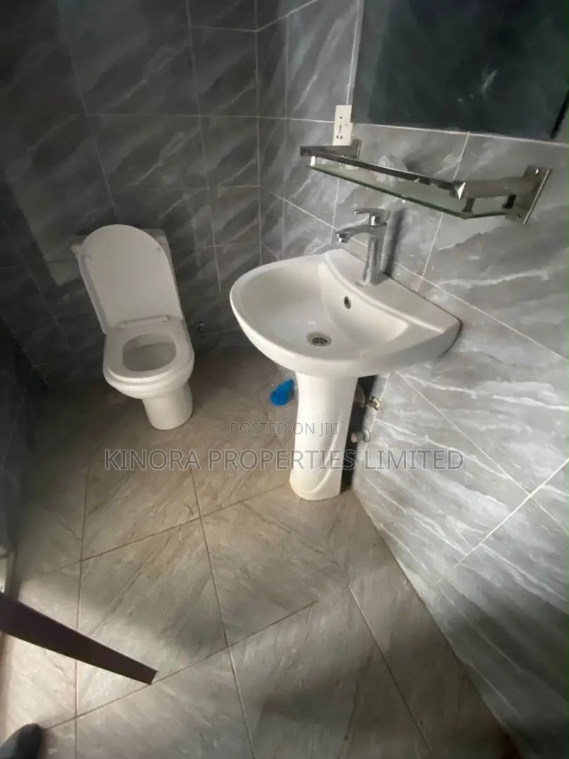 2bdrm Apartment in Abokobi for rent