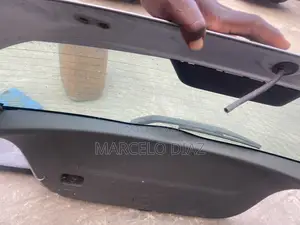 Toyota Vits and Yaris 2010 Boot
