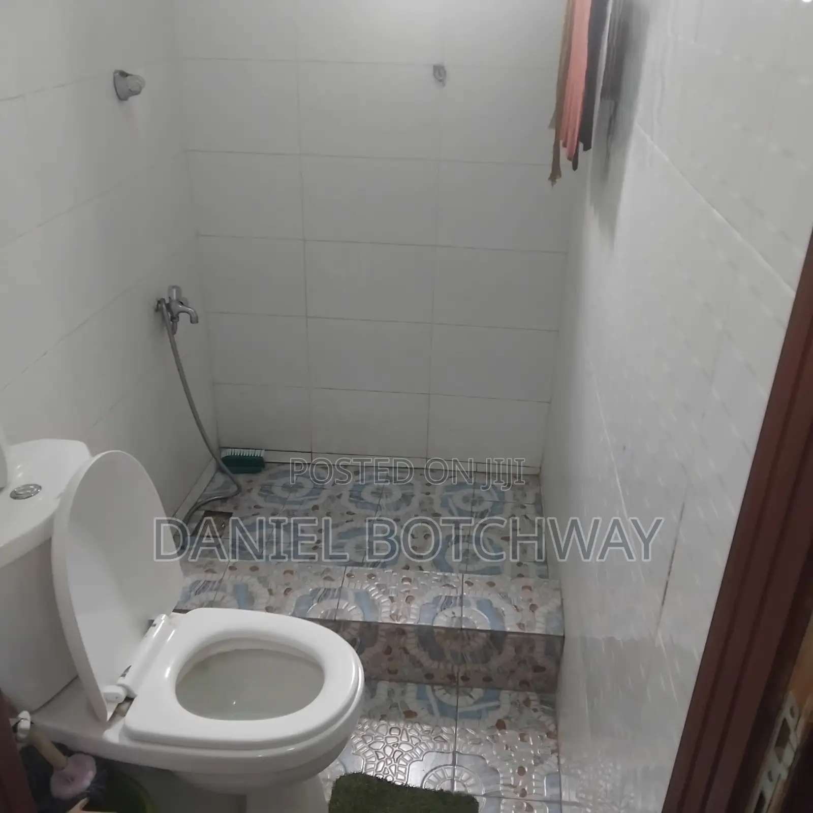 Fully Furnished Office Space in Dansoman for 4 Years Lease