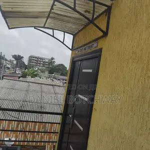 Fully Furnished Office Space in Dansoman for 4 Years Lease
