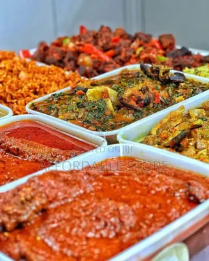 Home-Cooked Meals Prepared in Bulk Delivered