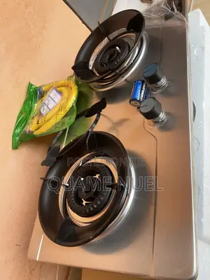 Gas Burner(Stove)