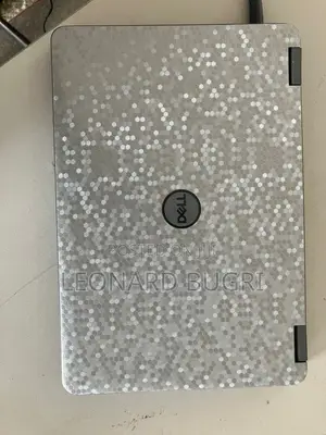 Laptop Dell Latitude 3120 8GB SSD 128GB