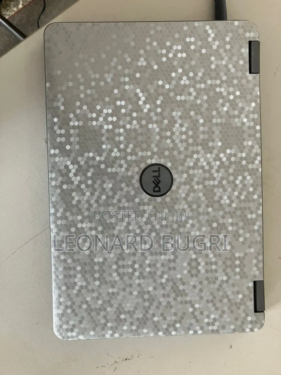 Laptop Dell Latitude 3120 8GB SSD 128GB
