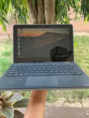 Laptop Dell Latitude 3120 8GB SSD 128GB