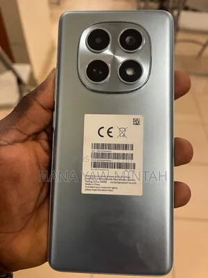 Xiaomi Redmi Note 15 256 GB Blue