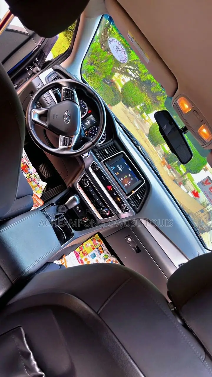 Hyundai Sonata 2018 Gray