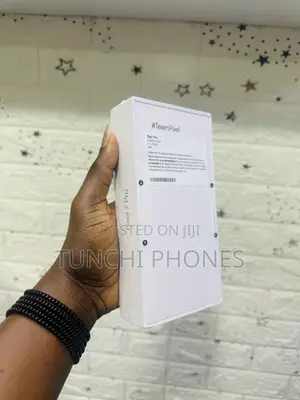 New Google Pixel 7 Pro 128 GB Gold
