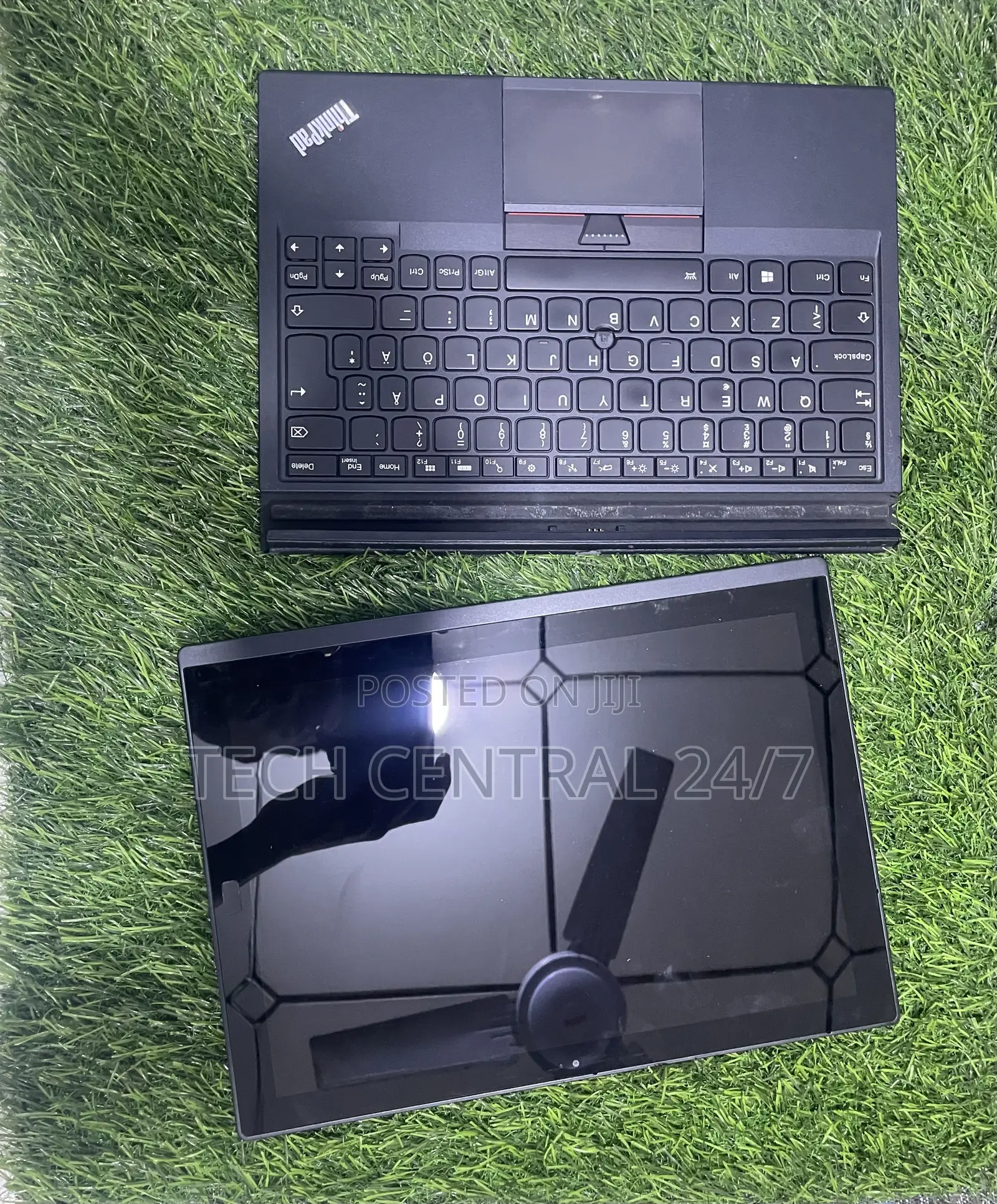 Laptop Lenovo ThinkPad X1 Tablet (3rd Gen) 8GB Intel Core M SSD 128GB