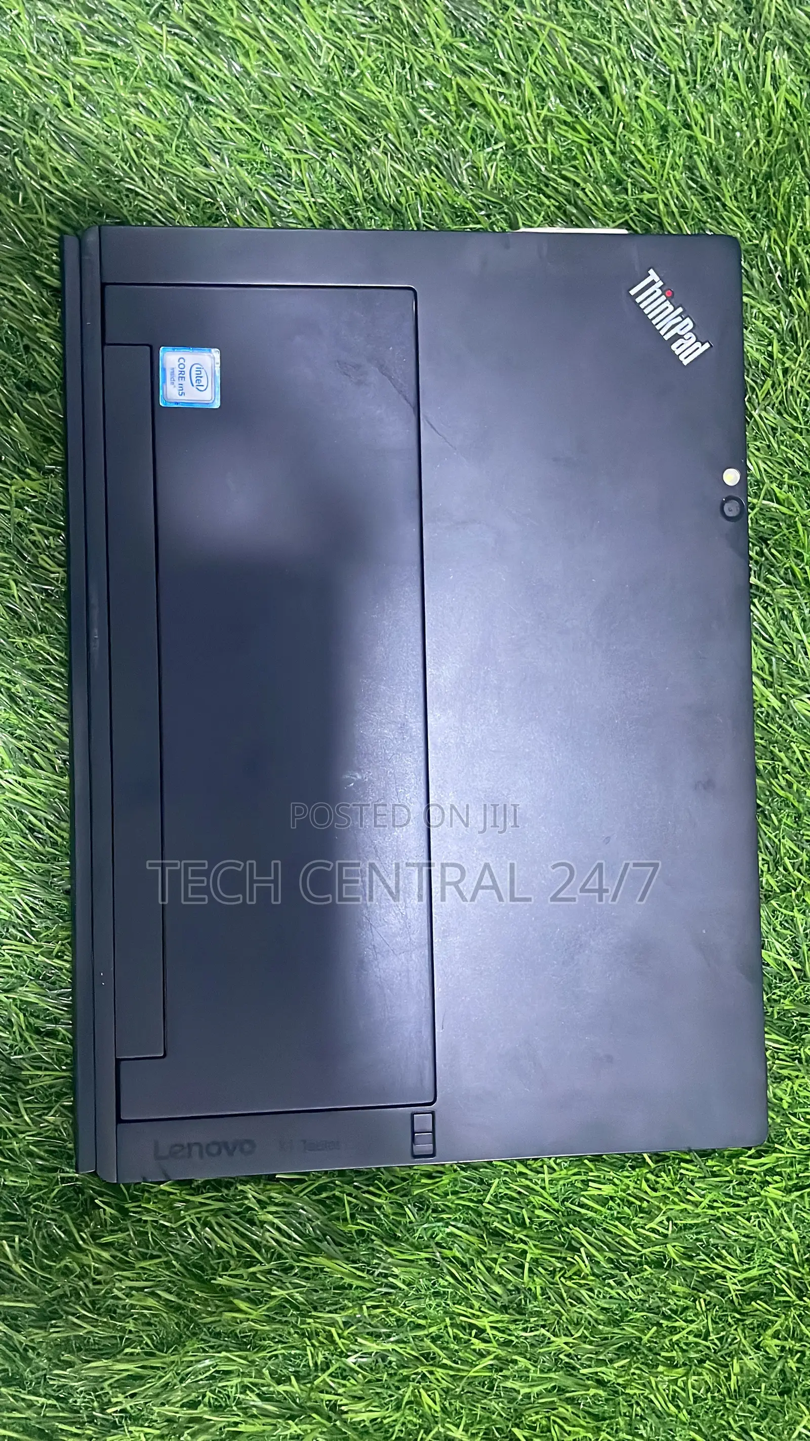 Laptop Lenovo ThinkPad X1 Tablet (3rd Gen) 8GB Intel Core M SSD 128GB