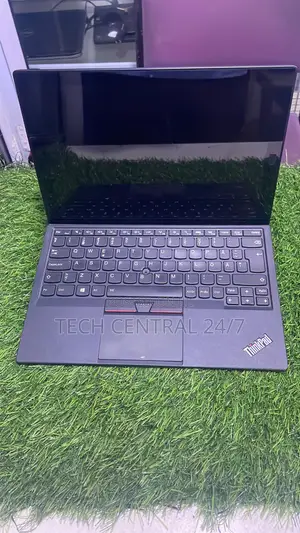 Laptop Lenovo ThinkPad X1 Tablet (3rd Gen) 8GB Intel Core M SSD 128GB