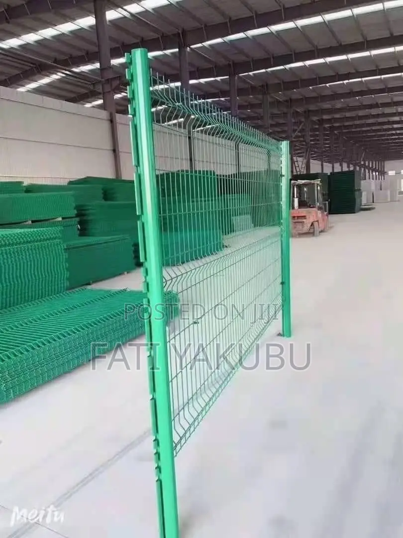 Electric Fencing