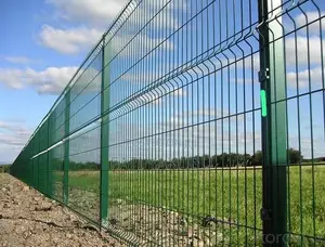 Electric Fencing