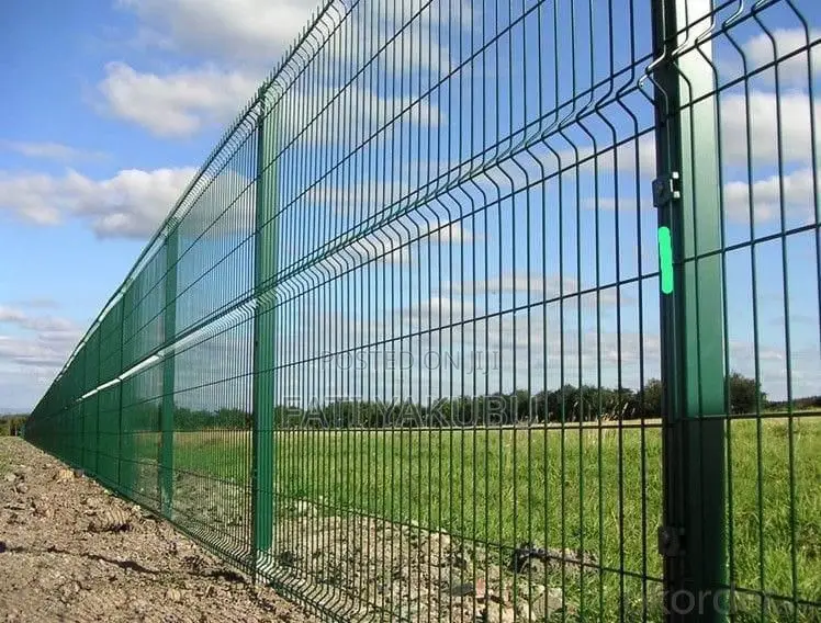 Electric Fencing