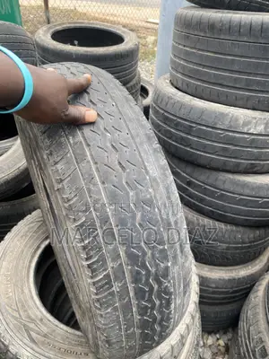 Light Truck Tire