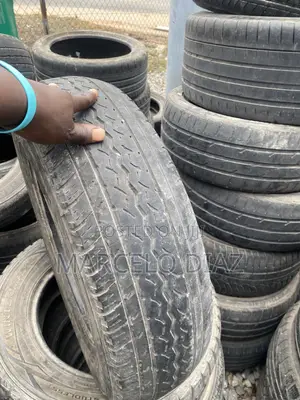 Light Truck Tire