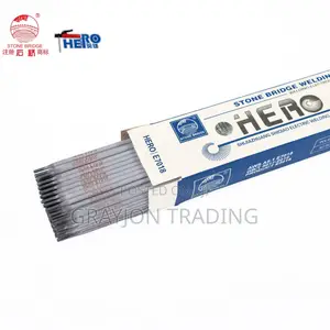 Hero E7018 Welding Electrode 5kg