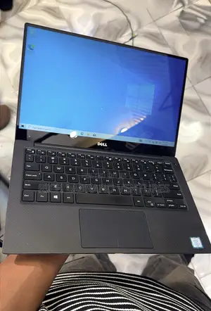 Laptop Dell XPS 13 8GB Intel Core i5 SSD 256GB