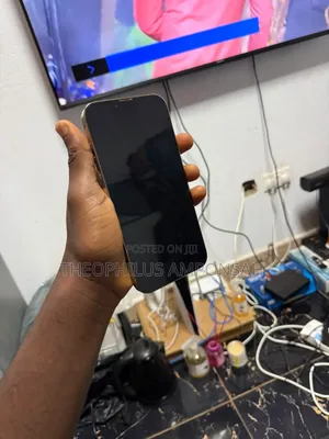 Apple iPhone 13 Pro Max 128 GB Gold