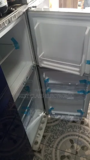 Westpool Fridge Daily Fresh Zone, Fridge Calm Chill Living