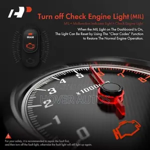 Car Diagnostic Tool OBD Scanner
