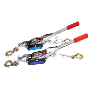 Multipurpose Hand Puller