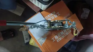 Multipurpose Hand Puller