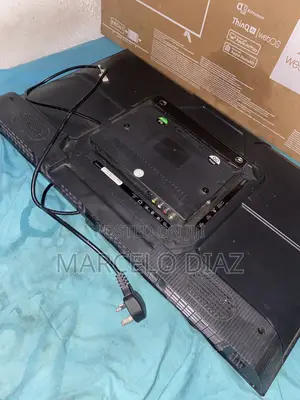 Used Smart Analog TV