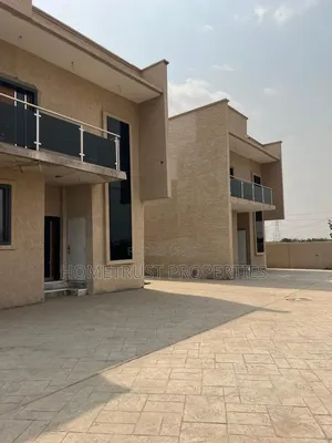 4bdrm Duplex in Ashaley Botwe, Nmai-Dzorn for sale