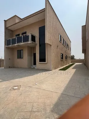 4bdrm Duplex in Ashaley Botwe, Nmai-Dzorn for sale