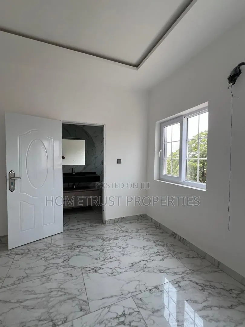 4bdrm Duplex in Ashaley Botwe, Nmai-Dzorn for sale