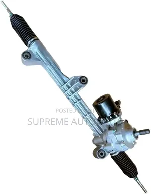 Honda Accord 2013,2014,2015,2017,2017 Steering Rack