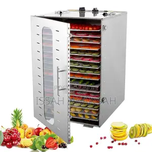 Commercial Dehydrator